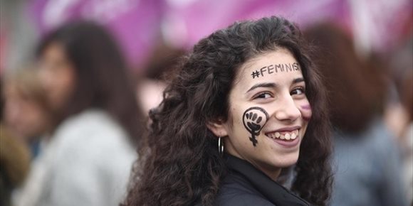 6. ¿En qué consiste la huelga feminista del 8 de marzo?