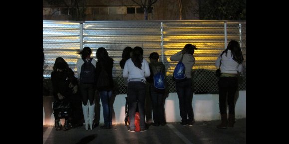 1. El debate sobre la prostitución llega al Congreso: ¿Abolición o regulación?