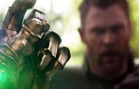 ¿Segundo chasquido de Thanos en Vengadores: Endgame?