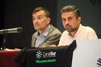 IU Andalucía apoya en Asamblea a la plantilla de la RTVA y defiende una radio y televisión públicas "de calidad"