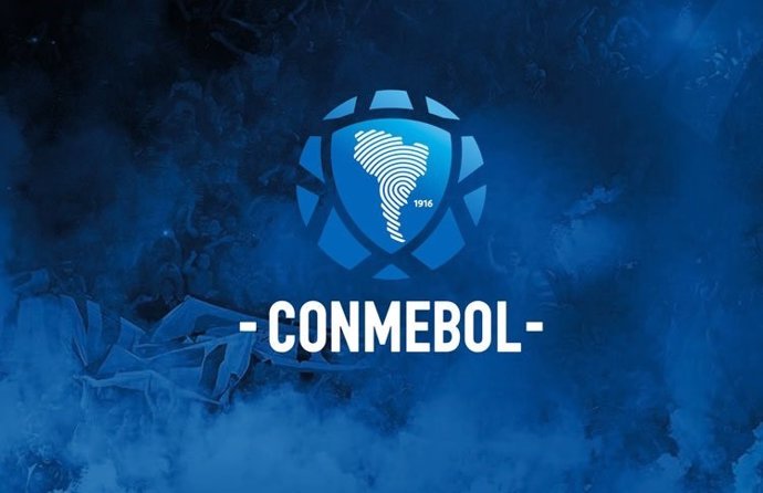 Confederación Sudamericana de Fútbol Conmebol
