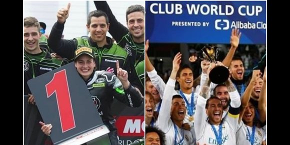 5. Ana Carrasco y el Real Madrid optan este lunes al Laureus de 'Revelación' y 'Mejor Equipo' de 2018