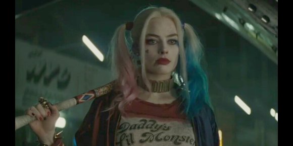 4. Harley Quinn sí estará en Escuadrón Suicida 2 de James Gunn