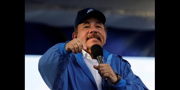 4. El Gobierno y los empresarios nicaragüenses se reúnen para poner fin a las crisis política