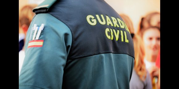 9. Concluye el dispositivo de búsqueda del vecino de Priego de Córdoba que se retoma este lunes con un perro adiestrado