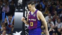 Heurtel repite como MVP de la Copa