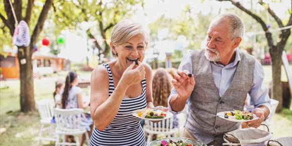 10. Cómo disfrutar de la comida sin autoengañarnos