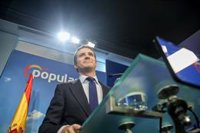 El presidente del PP tilda de "afrenta del sátrapa Maduro" la expulsión de Venezuela de la delegación del PPE