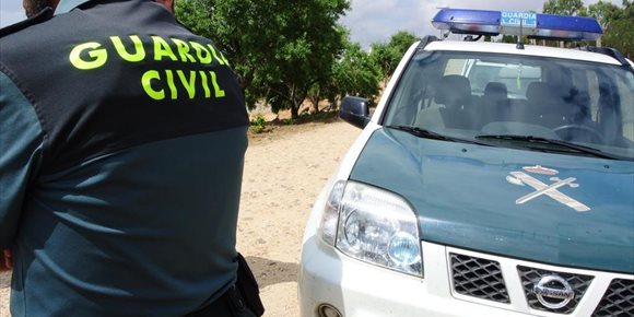 6. El detenido por la muerte de un joven en Sonseca pasará este lunes a disposición judicial