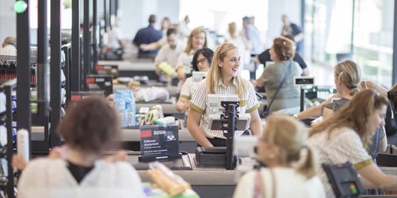 3. El BOE publica el convenio de Mercadona, con sueldo base de 1.300 euros y ampliación de paternidad a 7 semanas