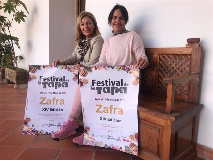 Festival de la Tapa de Zafra