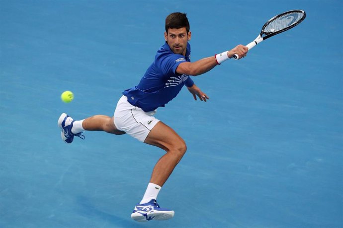 Tennis Australian Open - Day 14