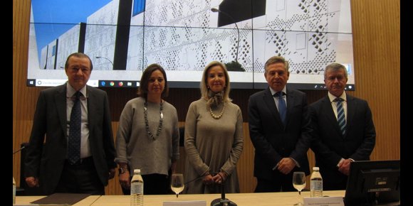 8. Más de 60 fiscales y expertos en seguridad vial abordan en Córdoba la movilidad sostenible y cumplimiento de medidas