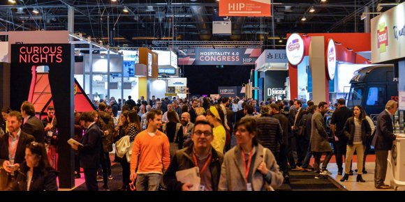 3. HIP2019, el salón del sector horeca, dejará más de 36 millones en Madrid