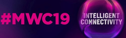 Mobile World Congress 2019