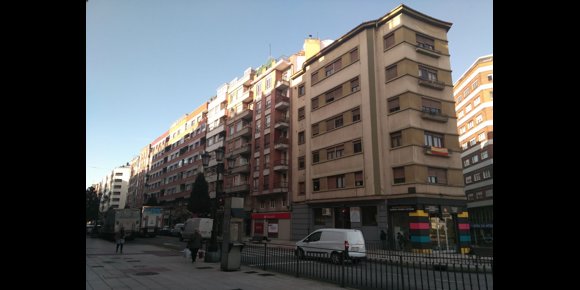 4. El precio de la vivienda sube un 8,2% en 2018 y la compraventa un 11,3%, según el Colegio de Registradores