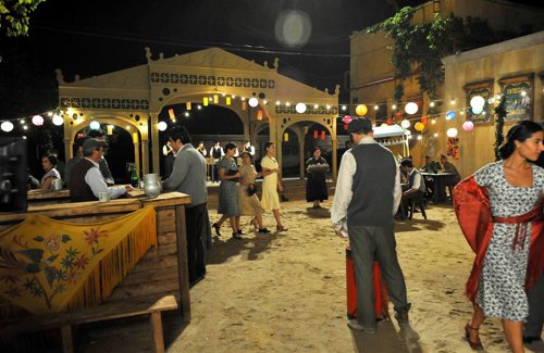 Actividad 'Prevenidos y acción'