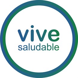 Programa 'Vive saludable' de FCC
