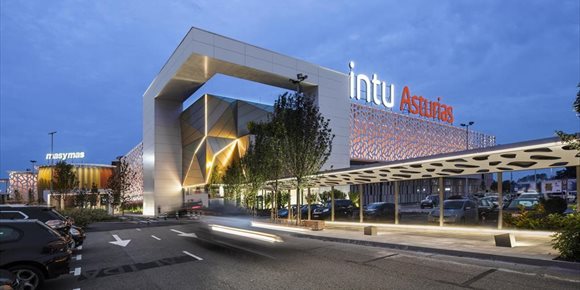 8. Intu Asturias y Fnac celebran el sábado una firma de discos con cuatro exconcursantes de OT 2018