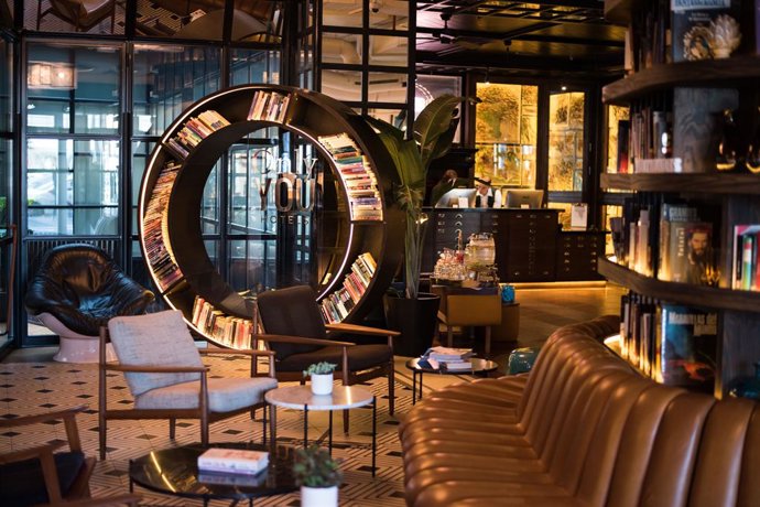 Hotel Only You Atocha