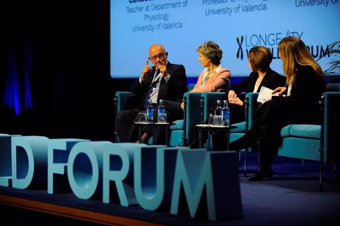 Longevity World Forum sede en 2019