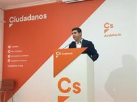 Cs pregunta a Vox "si quiere ser constructivo o destructivo" para "demostrar que se puede gobernar de otra manera"