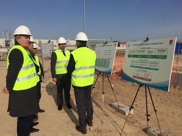 A Comunidad de Madrid desarrolla un sistema pionero para estudiar nuevas técnica