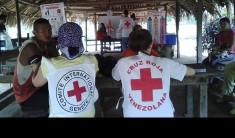 Cooperación y Desarrollo