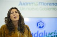 PP-A recuerda a Abascal que el acuerdo con Vox no recogía derogar la Ley de Memoria