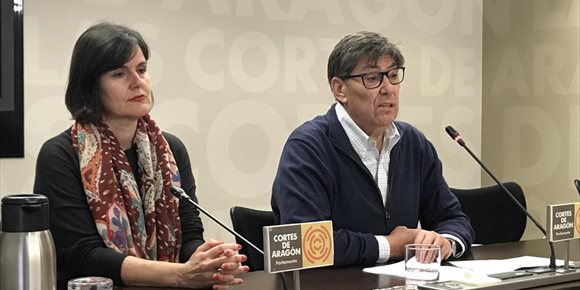 5. El PAR propone modificar la fiscalidad para promover la actividad económica en el medio rural español