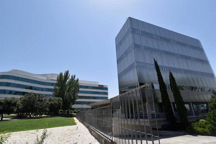 CIE de la Diputación