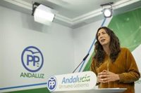 PP-A asegura que no habrá problemas en la elaboración de listas para 28A porque la relación con Génova es "magnífica"