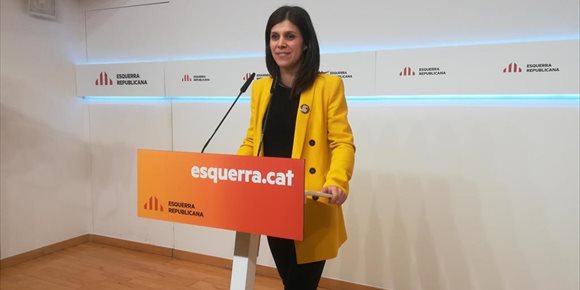 2. ERC prevé listas continuistas y descarta una candidatura única independentista