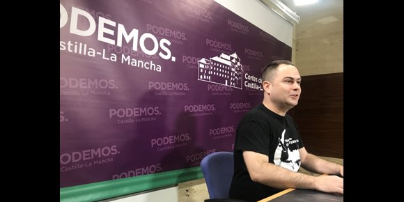 4. Ley de tierras raras volverá a tramitarse tras admitirse el recurso que presentó de Podemos