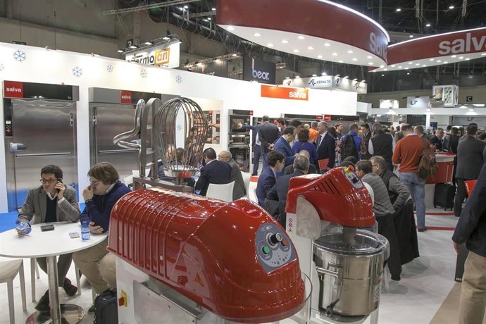 La progresión imparable de Intersicop 2019: más expositores, más novedades y más