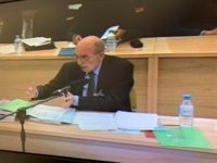 Norniella cree que el experto que realizó el folleto de Bankia tenía motivos para excluir a Banco de Valencia