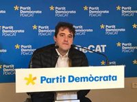 El PDeCAT apuesta por repetir la fórmula de JxCat a las generales, europeas y municipales