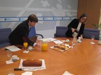 La Xunta propone cambios en el convenio con Audasa para que "nunca más" haya alzas extraordinarias en peajes