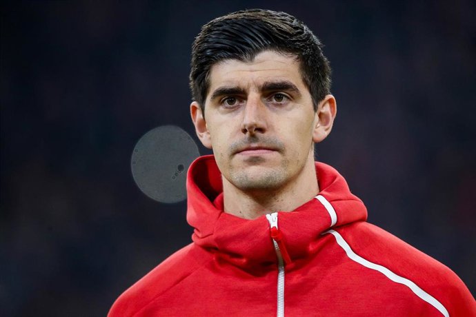 Netherlands: Ajax vs Real Madrid