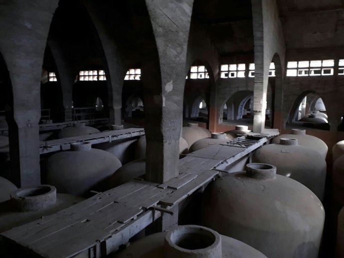 Celler Sindicat de Felanitx