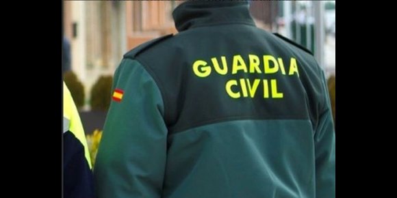 6. A prisión cinco guardias civiles por contrabando de tabaco en Cádiz