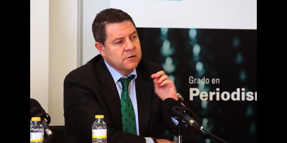 2. Consejo de Gobierno aprobará este martes un recurso contra el último trasvase y contra  planes de sequía de Rajoy
