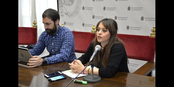 6. Diez personas sin hogar de Granada acceden a su propia vivienda a través de un programa