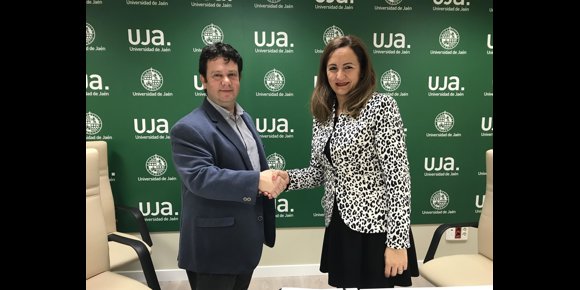 7. Convocadas diez becas de prácticas del Programa Fundación Cajasur para estudiantes de la Universidad de Jaén