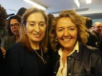 Mallada afirma que los datos de la coalición PP-Foro "ponen en tela de juicio los resultados"