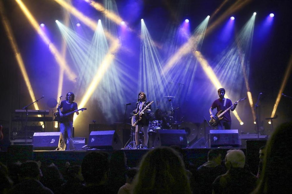 Un concurso permitirá a músicos noveles actuar en las fiestas de agosto de Legan