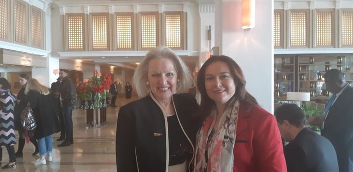 Martin rojo foro business angels