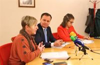 El PSOE de Coslada respalda a su alcalde y denuncia "indefensión" tras la acusación fiscal en 'caso Calvario'