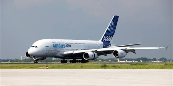 10. UGT exige a Airbus España la negociación de un plan industrial