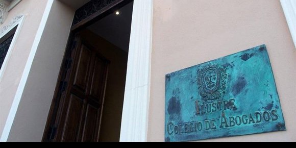 6. El Colegio de Abogados de Málaga acogerá en marzo el segundo Encuentro Estatal sobre Derecho y Discapacidad